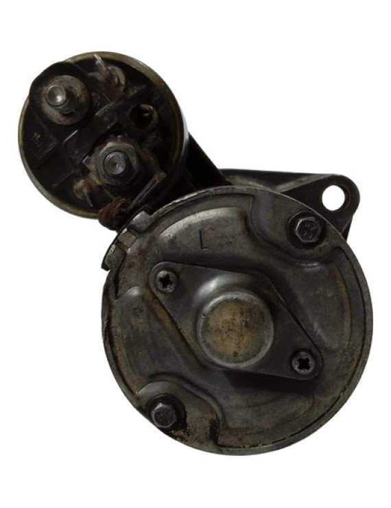 Motor Partida Gol Parati 1.0 2005 2006 2007 2008
