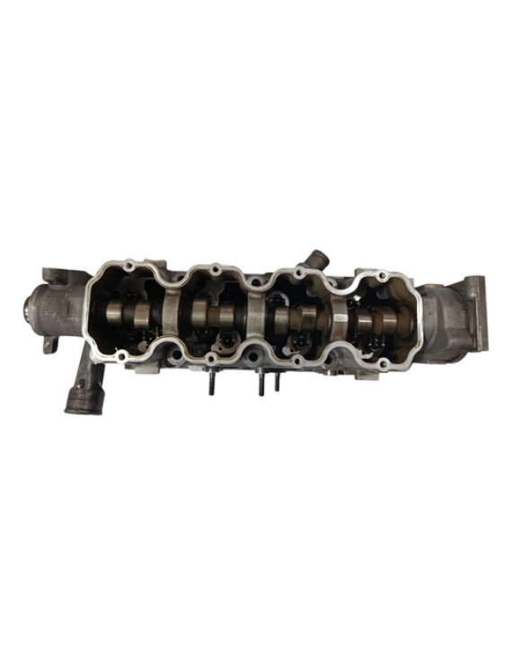 Cabeçote Corsa Celta 1.0 8v 2005 2006 2007 2008