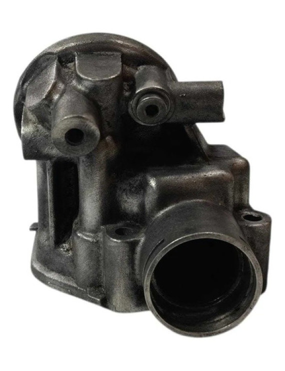 Suporte Filtro De Óleo Golf Bora Audi 2.0 2000 - 2012