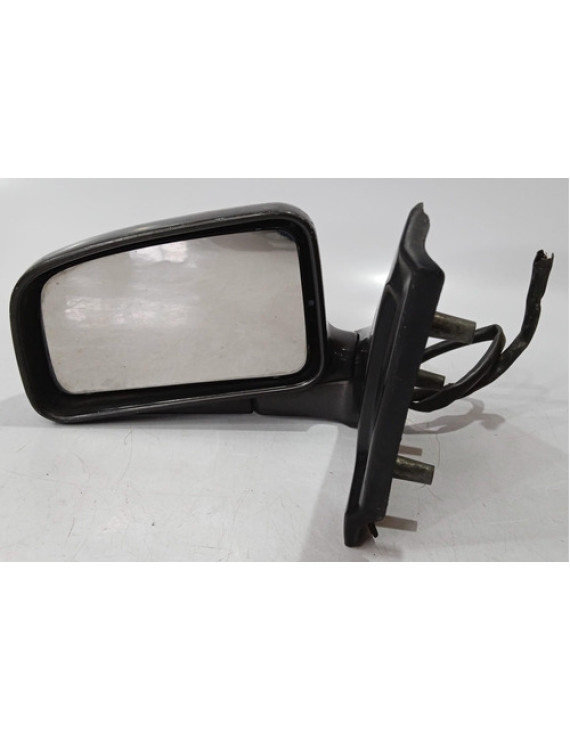Retrovisor Esquerdo Volkswagen Santana 1991 1999