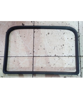 Moldura Do Teto Solar Mini Cooper S 2014 - 2019 Moldura Do Teto Solar Mini Cooper S 2014 - 2019
