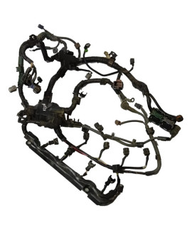 Chicote Injeção Motor Hrv 1.8 16 2017 2018 2019 2020 2021 Chicote Injeção Motor Hrv 1.8 16 2017 2018 2019 2020 2021
