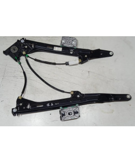 Máquina De Vidro Traseiro Direito Audi A5 2013 2014 Máquina De Vidro Traseiro Direito Audi A5 2013 2014