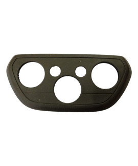 Moldura Comando Ar Condicionado Spin 2013 2014 2015