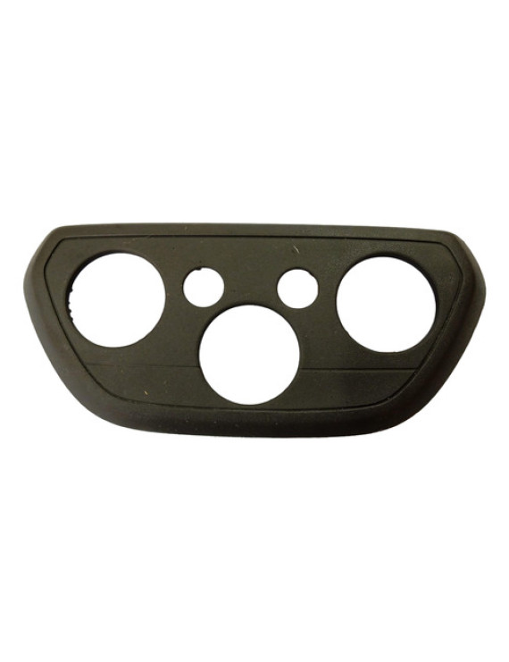 Moldura Comando Ar Condicionado Spin 2013 2014 2015