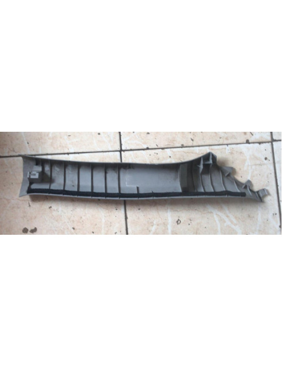 Acabamento Parabrisa Interno Esq. Rav 4 2013 62220-42050 Preto
