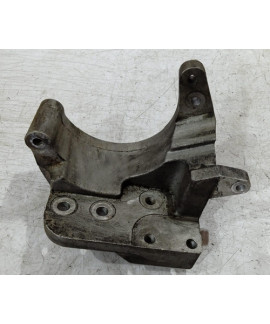 Suporte Bomba Hidráulica De Direção Chery Qq 1.1 2011 Suporte Bomba Hidráulica De Direção Chery Qq 1.1 2011