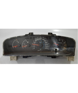 Painel De Instrumentos Chrysler Neon 1995 1996 1997 Preto