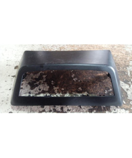 Moldura Comando Ar Jac T5 2016 2017 2018 2019 Moldura Comando Ar Jac T5 2016 2017 2018 2019