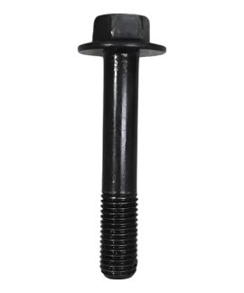 Parafuso Polia Admissão Tiida 1.8 16v 2008 - 2013 Preto