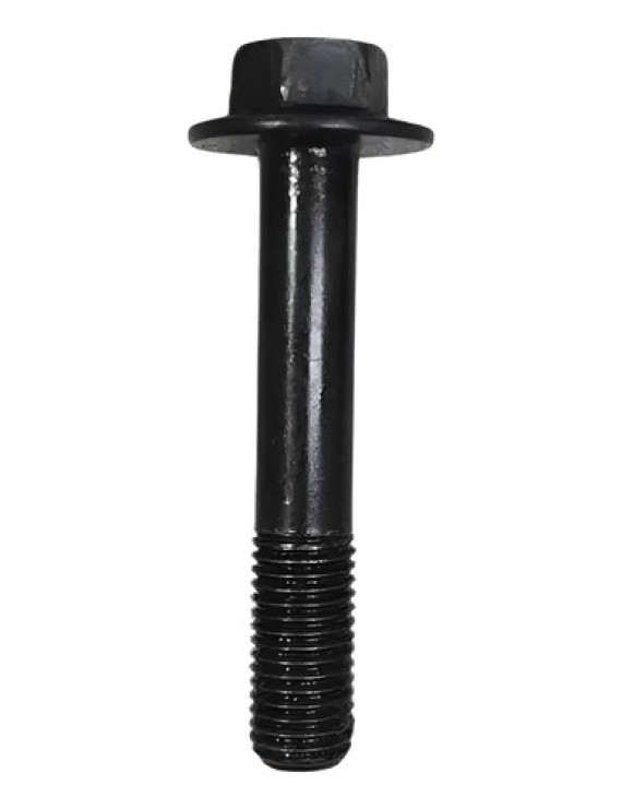 Parafuso Polia Admissão Tiida 1.8 16v 2008 - 2013 Preto