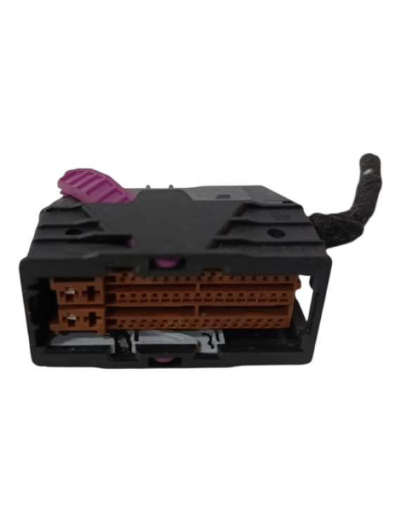 Plug Conector Chicote Módulo Cruze 1.4 2017 2018 2019