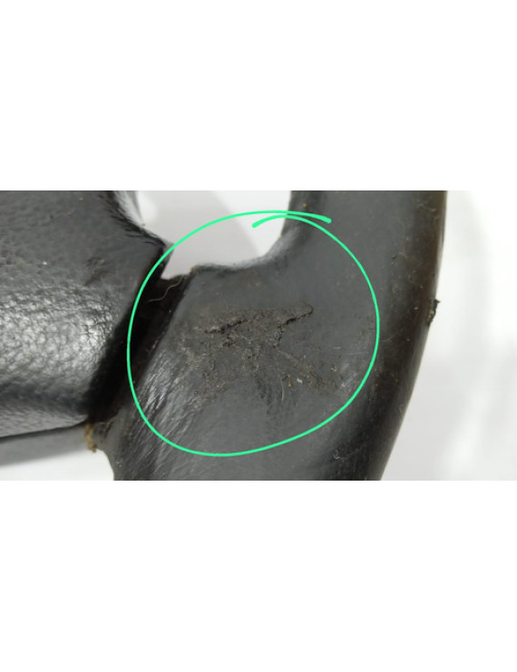Volante Audi A4 A6 1996 Detalhe