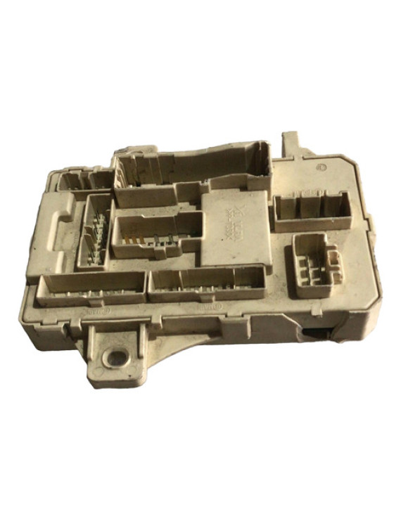Caixa De Fusíveis Cerato 1.6 16v 2008 - 2013 / 91950-2h510