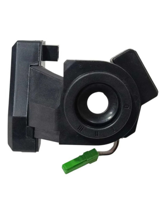 Kit Comutador E Imobilizador Hrv 1.8 2015 - 2021 Preto