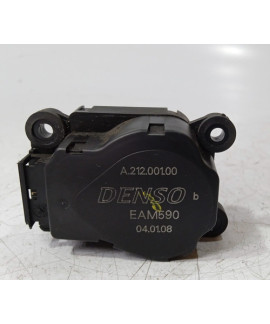 Atuador Caixa De Ar Xsara Picasso 2007 /  A21200100 Preto