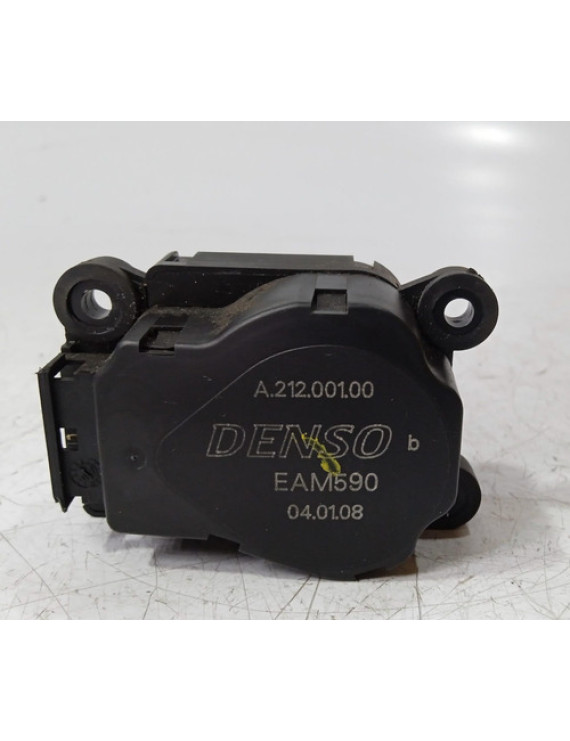 Atuador Caixa De Ar Xsara Picasso 2007 /  A21200100 Preto