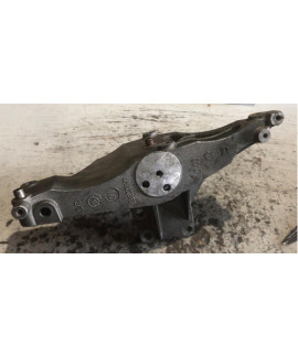 Suporte Compressor Fiat 500 Punto 1.4 2008 - 2013 Suporte Compressor Fiat 500 Punto 1.4 2008 - 2013