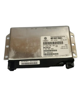 Módulo De Câmbio Audi A6 2.7 Allroad 2006 / 4z7927156l