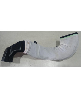 Duto De Ar Traseiro Esquerdo Audi A5 2.0 Turbo 2013 2014 Duto De Ar Traseiro Esquerdo Audi A5 2.0 Turbo 2013 2014