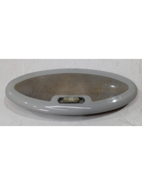 Lanterna Luz De Teto Fiat Linea 2009 2010 2011