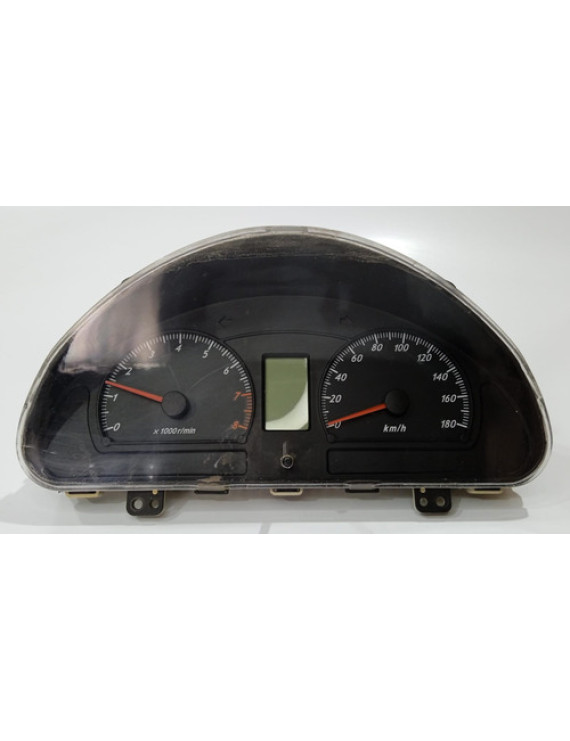 Painel De Instrumentos Shineray T20 2014 Preto