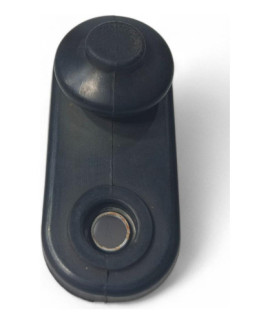 Interruptor Sensor Porta Pajero Full 2007 - 2020 Preto
