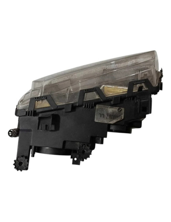 Farol Esquerdo Bmw E46 316 318 320 325 320 1996 - 2006 Esquerdo/motorista