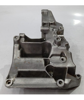 Suporte Compressor Do Ar Mercedes Classe C 1994 - 1999