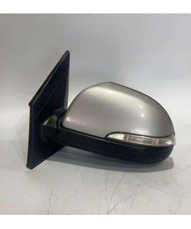 Retrovisor Esquerdo Ssangyong Korando 2011 2012 Retrovisor Esquerdo Ssangyong Korando 2011 2012
