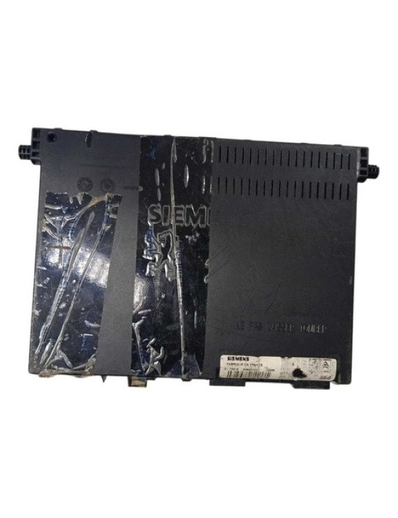 Módulo Central Bsi Peugeot 406 2.0 2001 - 2010 / 9640091380