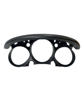 Moldura Painel Instrumentos Honda Fit 2003 A 2008