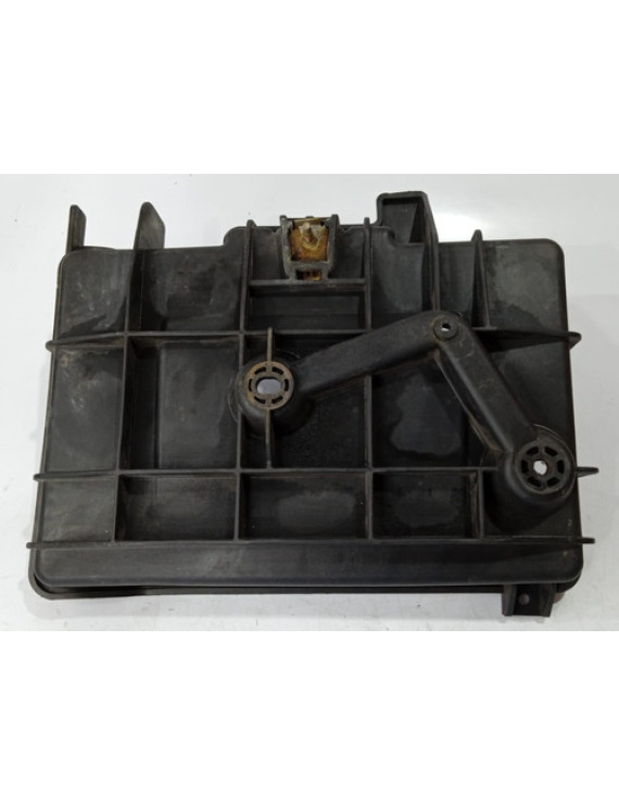 Suporte Bateria Ford Edge 3.5 2008 - 2014