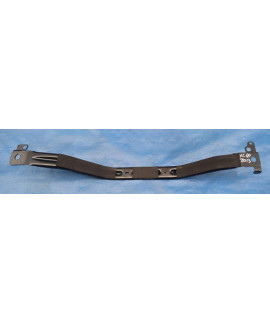 Suporte Tanque Combustível Volvo Xc60 2013 Preto