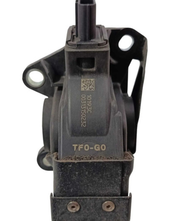 Pedal Acelerador Honda Fit 2009 2010 2011 2012 2013 2014