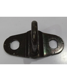 Batente Porta Malas Honda Accord 2003 - 2007 Batente Porta Malas Honda Accord 2003 - 2007