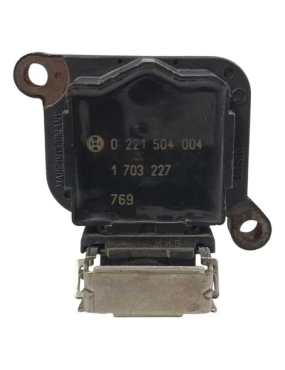 Bobina Bmw 318 320 328 540 750 2002 / 0221504004