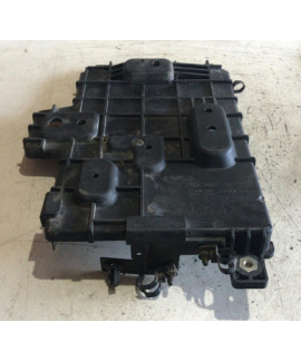 Suporte Base Bateria Kia Opirus 2007 Suporte Base Bateria Kia Opirus 2007