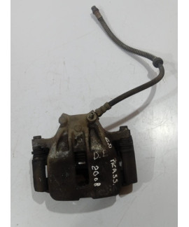 Pinça De Freio Dianteiro Direito Xsara Picasso 2.0 2001-2008 Pinça De Freio Dianteiro Direito Xsara Picasso 2.0 2001-2008
