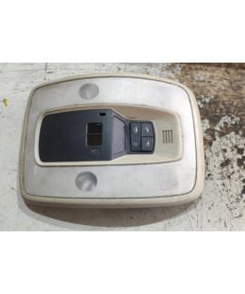 Luz De Teto Volvo Xc60 S60 2011 2012 Luz De Teto Volvo Xc60 S60 2011 2012