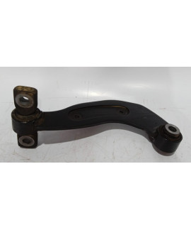 Braço Curvo Traseiro Esquerdo Ford Edge 2011 - 2014 Braço Curvo Traseiro Esquerdo Ford Edge 2011 - 2014