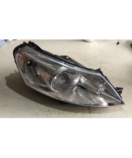 Farol Direito Citroen Jumpy 2015 Direito