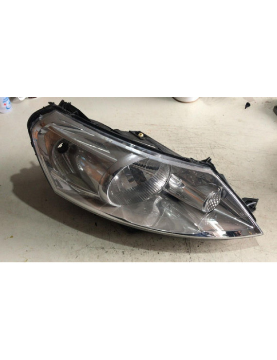 Farol Direito Citroen Jumpy 2015 Direito