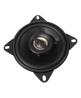 Alto Falante Porta Traseira Jac J3 2011 - 2015 Preto Alto Falante Porta Traseira Jac J3 2011 - 2015 Preto