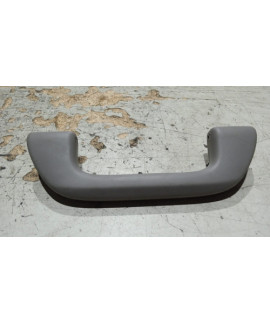 Alça Do Teto Honda Civic 2012 2013 2014 2015 2016 Cinza