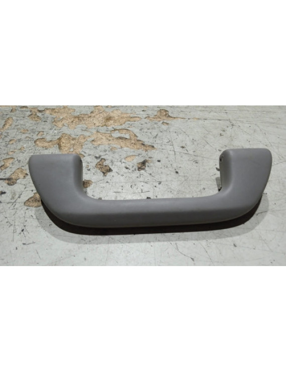 Alça Do Teto Honda Civic 2012 2013 2014 2015 2016 Cinza
