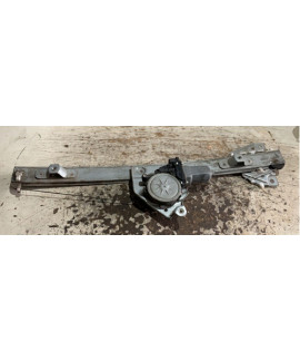 Máquina Vidro Traseira Esquerda Grand Vitara 2010 2011 2012 Máquina Vidro Traseira Esquerda Grand Vitara 2010 2011 2012