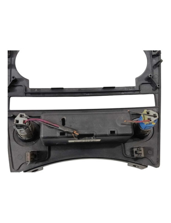 Moldura Painel Central Grand Cherokee 2006