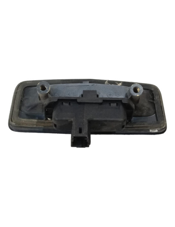 Maçaneta Elétrica Porta Malas Megane Sedan 2007 - 2012