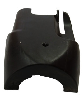 Moldura Inferior Coluna Direção Subaru Impreza Wrx 2011 Moldura Inferior Coluna Direção Subaru Impreza Wrx 2011